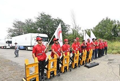 Separatçılar geri çəkildi, Bakının gündəmi isə dəyişmir