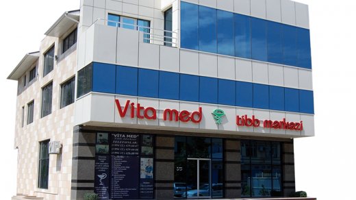 Vitamed Tibb Mərkəzi qanunsuz fəaliyyətlə məşğul olub?