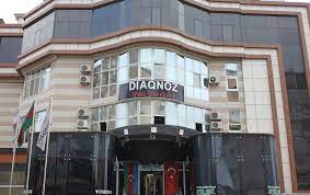 “Diaqnoz” Tibb Mərkəzi QƏSSABXANAYA ÇEVRİLİB..