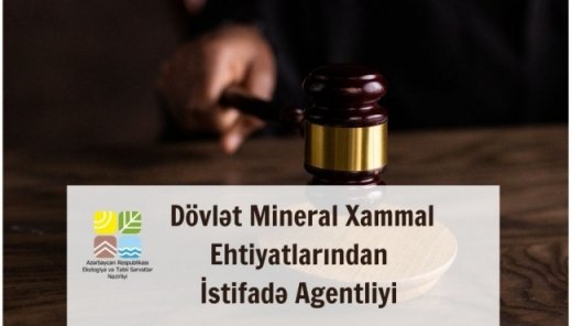 Azər Şükürovdan bunun hesabını soran olubmu? - İLGİNC
