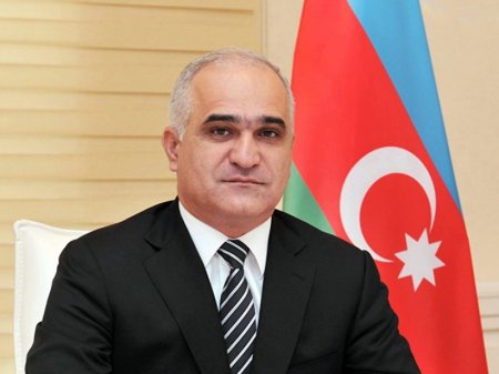 Şahin Mustafayev Xankədidə sakinləri qəbul edəcək