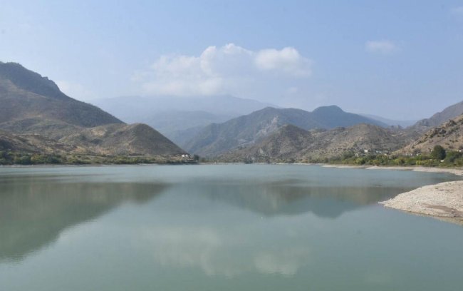 Suqovuşanın işğaldan azad edilməsindən 3 il ötür