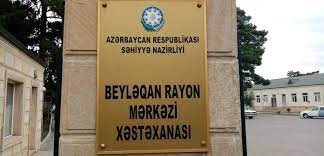 Beyləqan xəstəxanasında “köhnə ənənələri” yaşadan yeni direktor... – Nə dəyişdi ki?