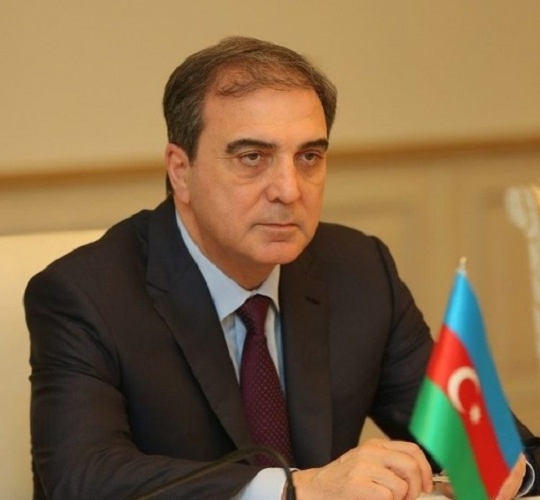 Gəncənin baş memarı Elxan Məmmədov həbs olunan sələfi Məharət Mustafayevin yolu ilə gedir