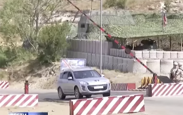 “Bura Stepanakert deyil, Xankəndidir” - Video