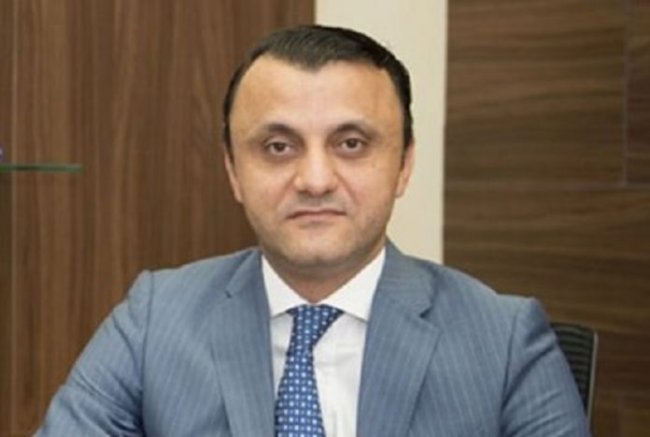 Dələduzluqla həbs olunan mama-ginekoloq şöbə müdiri təyin olundu