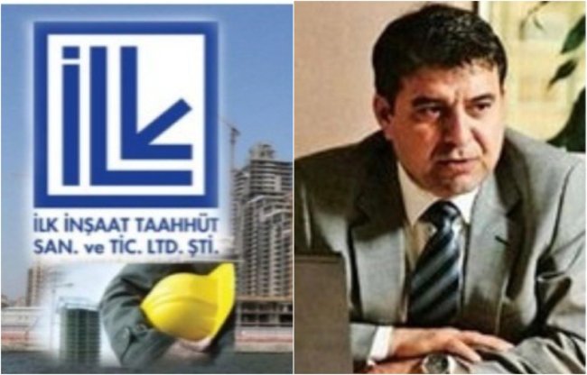 “İlk İnşaat”- ın rəhbəri Arif Yeşiltəpənin qaranlıq işlərindən ölkə başçısına şikayət olundu