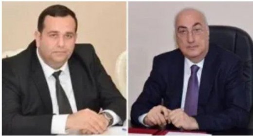 İcra başçısı və şöbə müdiri yeni qalmaqalda: daha bir cinayət işi açılır
