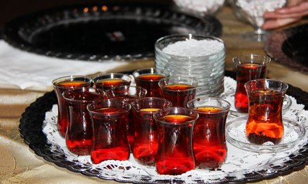 ÇAY BAZARI KİMİN İNHİSARINDADIR? - ARAŞDIRMA