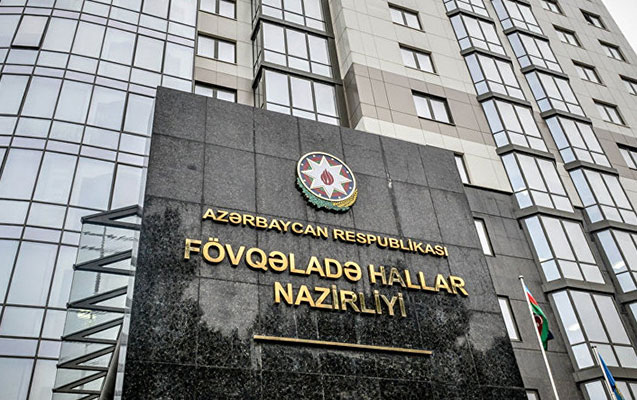Kürdəmirdə Yanğından Mühafizə Xidmətinin rəisi kimlərə arxalanıb dövlət əmlakını talan edir?