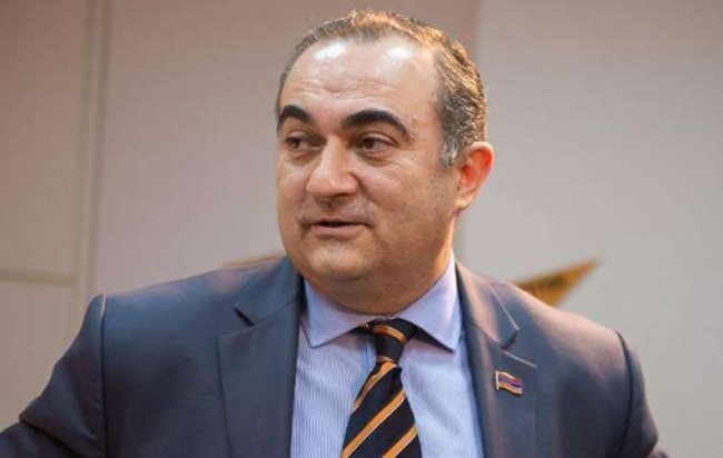 Poqosyan Qarabağdan DANIŞDI: “İnanılmaz görünürdü, amma...”