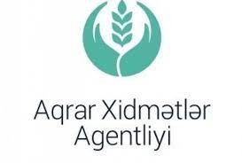 Aqrar Xidmətlər Agentliyində NƏ İŞLƏR ÇEVRİLİR?