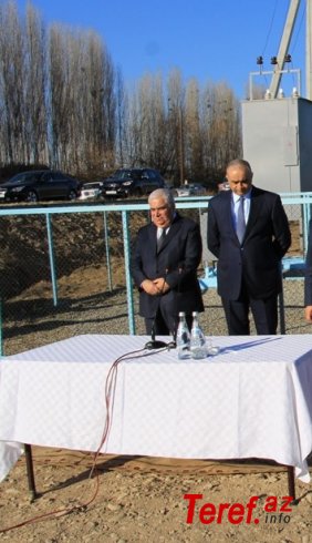 Ramiz Vəkilov saxta tenderlərlə milyonlarla dövlət vəsaitini mənimsəyib...