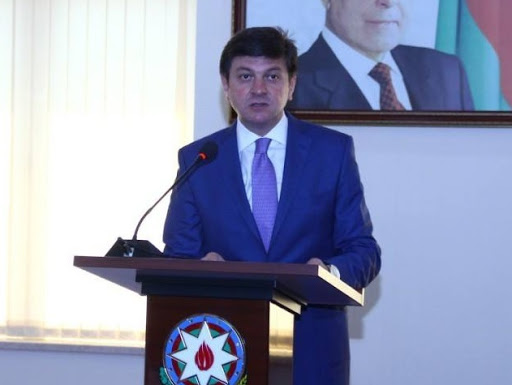 Qəbələ BAŞSIZ QALIB... - BUNUN BAŞQA ADI YOXDUR...