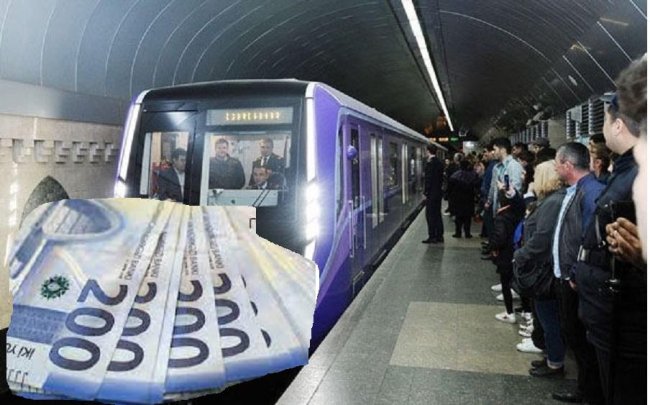 Yer altında qalan qaranlıq məqamlar – “Bakı Metropoliteni” niyə ziyanla işləyir?