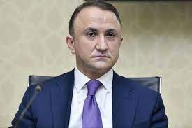 Nərimanov Rayon  İH-nin  başçısı Elgin Həbibullayev haqqında yazılanlar şər və böhtandır !
