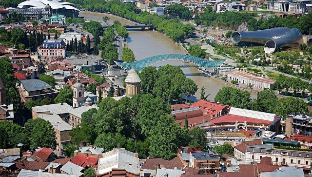 Tiflis Bakıya xəyanət etdi, yoxsa “maraqlarını” güdür?