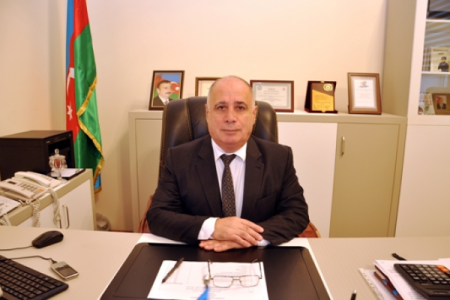 Rektorun laboratoriya tikdirmək arzusu baş tutmadı - SƏBƏBİ