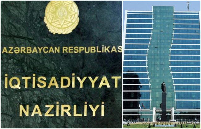 İqtisadiyyat Nazirliyi 2,5 milyonluq tender udan 72 yaşlı qadına belə haqq qazandırır