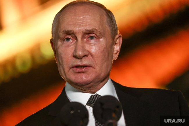 Putin qorxdu: “hazıram” bəyanatının səbəbi… – Piontkovski