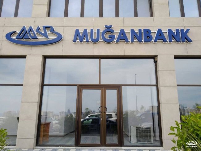 “Muğan Bank”ın əmanətçilərinə kompensasiya ödənilməsinə başlanılıb