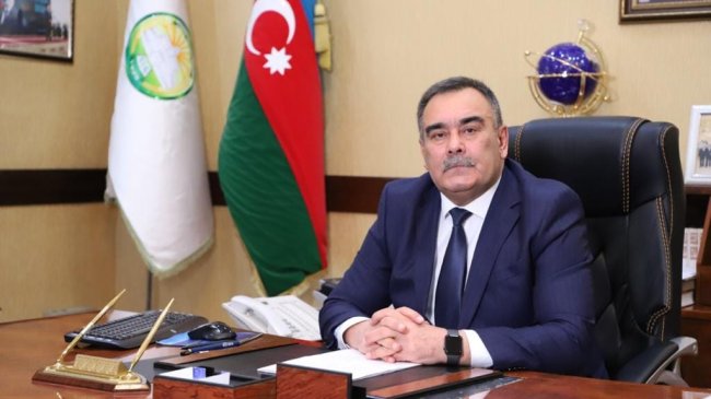 Şirvan Təcrübə Stansiyası talananda İbrahim Cəfərov hara baxırmış…