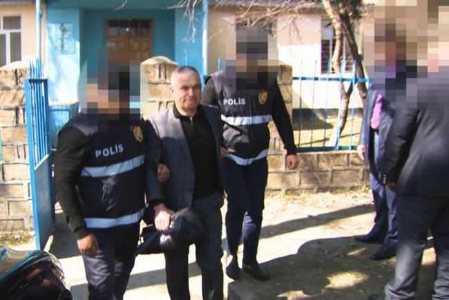 İlqar Qəribovun azadlığa çıxmaq üçün xərclədiyi milyonlar kimlərin arasında bölüşdürülüb?
