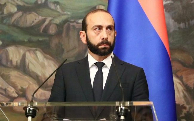 “Bakı və İrəvanın birgə açıqlaması regionda sülhə nail olmaq üçün növbəti addımdır” - Mirzoyan