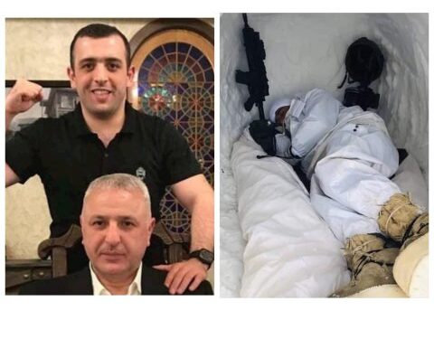 Deputat Ülvi Quliyevin “qazi” oğlunun Londondan Şuşaya uzanan biznesi