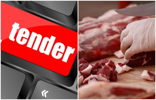 Gədəbəydə ət satanın Bakıda udduğu gözqamaşdıran tenderlər nələrdən xəbər verir