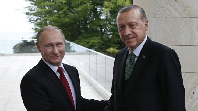 Putin Türkiyəyə hazırlaşır: “İstanbul masası” aktivləşəcək?