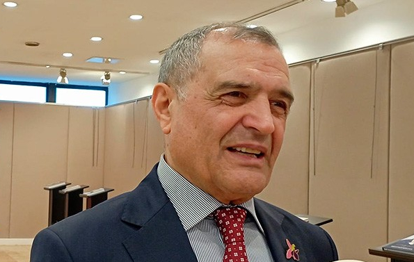 Kərim Tahirov: “Yaxın zamanda Türk Dünyası Kitabxanaları Birliyi qurulacaq”