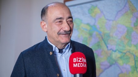 Əbülfəs Qarayev nazir olduğu dövrlə bağlı hansı sirləri AÇIQLADI? - VİDEO