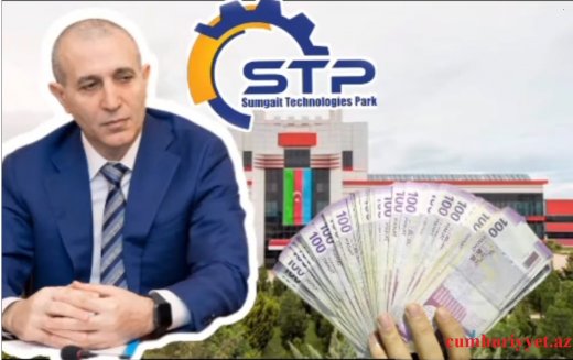 Hicran Valehovun Sumqayıtdan Avropayadək uzanan biznesi – VİDEO