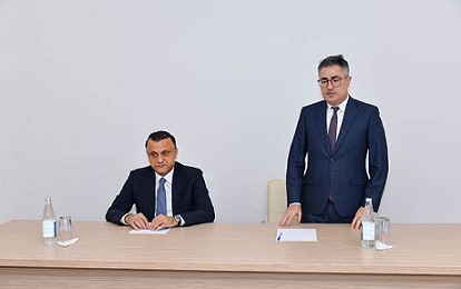 Azər İsmayılovu paytaxtdan kimlər uzaqlaşdırıb?