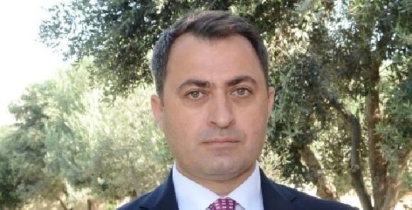 Coşqun Cəbrayılov “GECƏ XƏLVƏT” dedi və... - BU NƏDİ BELƏ? - VİDEO