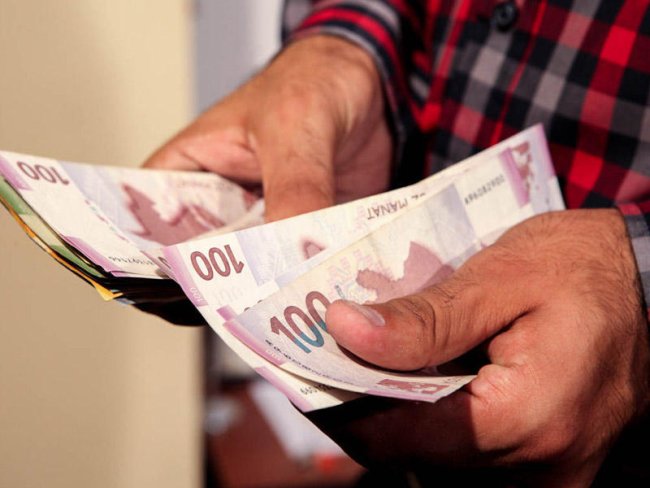 Fevraldan pensiyalar artırılır: Büdcəmizə nə qədər pul gələcək?