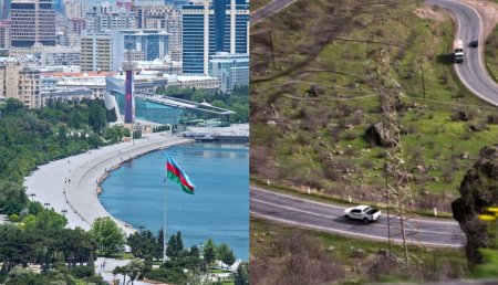 Bakının Zəngəzur şərti – “Naxçıvana gedən yüklərə baxıla bilməz…”