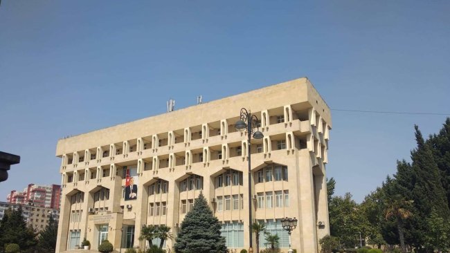 Nizami rayon İcra Hakimiyyəti müharibə iştirakçısı, ehtiyatda olan zabitə belə maneə yaradır – MÜRACİƏT