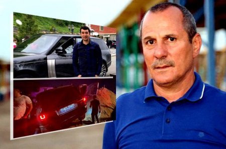 Hacı Məhərrəm Novruzovun pulla qanunlara meydan oxuması