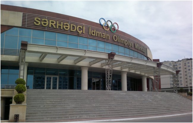 “Sərhədçi” İdman Olimpiya Mərkəzinin “AZTTT” MMC ilə bağladığı müqavilələr nələrdən xəbər verir