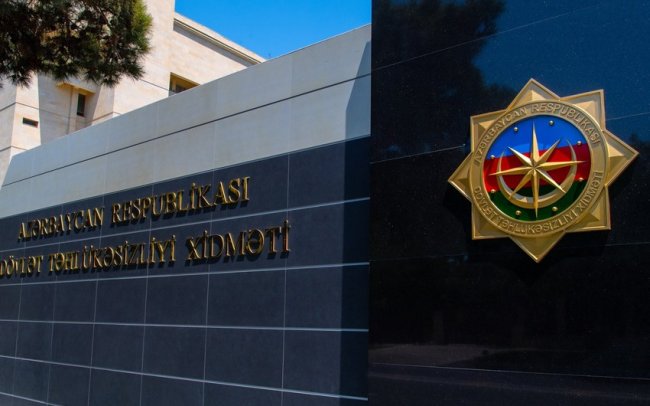 Transmilli cinayətkar dəstə üzvləri saxlanıldı