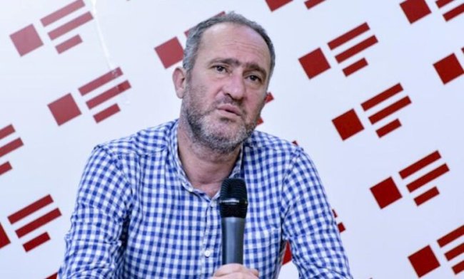 Tanınmış jurnalist Səbuhi Məmmədli vəfat edib