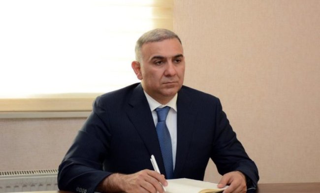 “Azərişığ”ın aparıcı mütəxəssisi Anar Ələkbərovun xalası oğlundan Prezidentə şikayət etdi