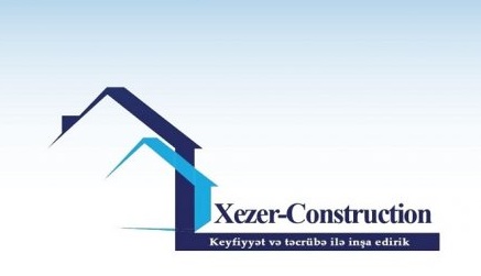 “Xezer Construction”un gördüyü iş budursa...