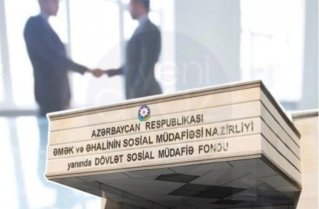DSMF-nin keçirdiyi tender müsabiqəsində şübhəli məqamlar