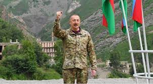Qalib xalqın qalib lideri