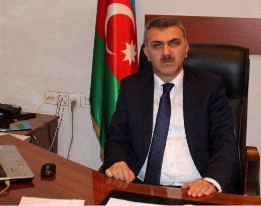 İşdən çıxarılan idarə rəisi ilə bağlı ÇAĞIRIŞ...