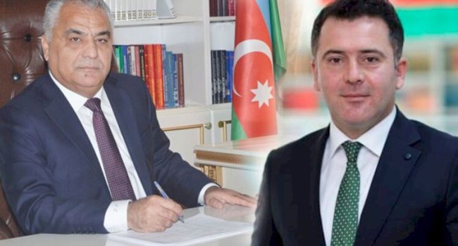 Təhsil idarəsinin müdirini icra başçısı tutdurub? – 2 milyonluq VARİDAT
