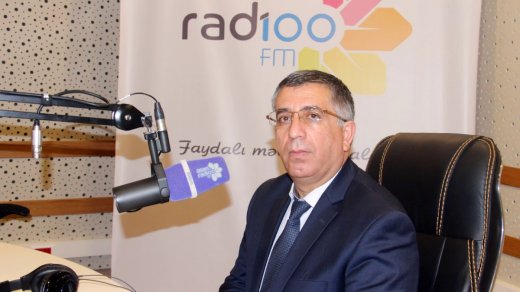 Eyvaz İsmayılov hansı qanunla işləyir? - ETİRAZ